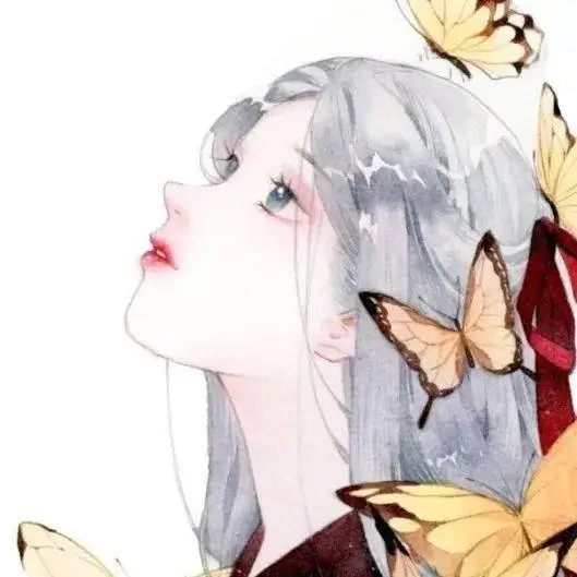 影迷逆风头像